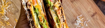 Cielito Lindo Crunchwrap