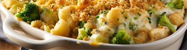 Stove Top Easy Cheesy Chicken Bake