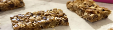 Great Grains® Homemade Granola Bars