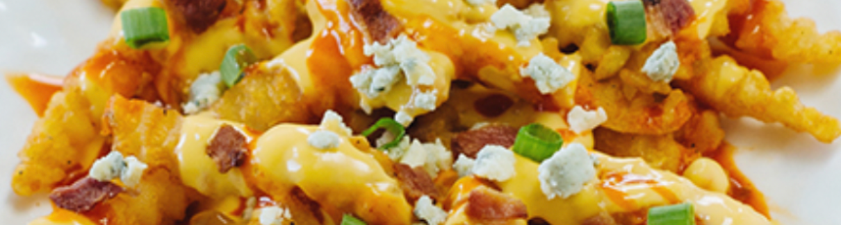 McCain Buffalo Cheesy Fries - Recipes | Tips | Bravo Supermarkets - Bravo  Supermarkets